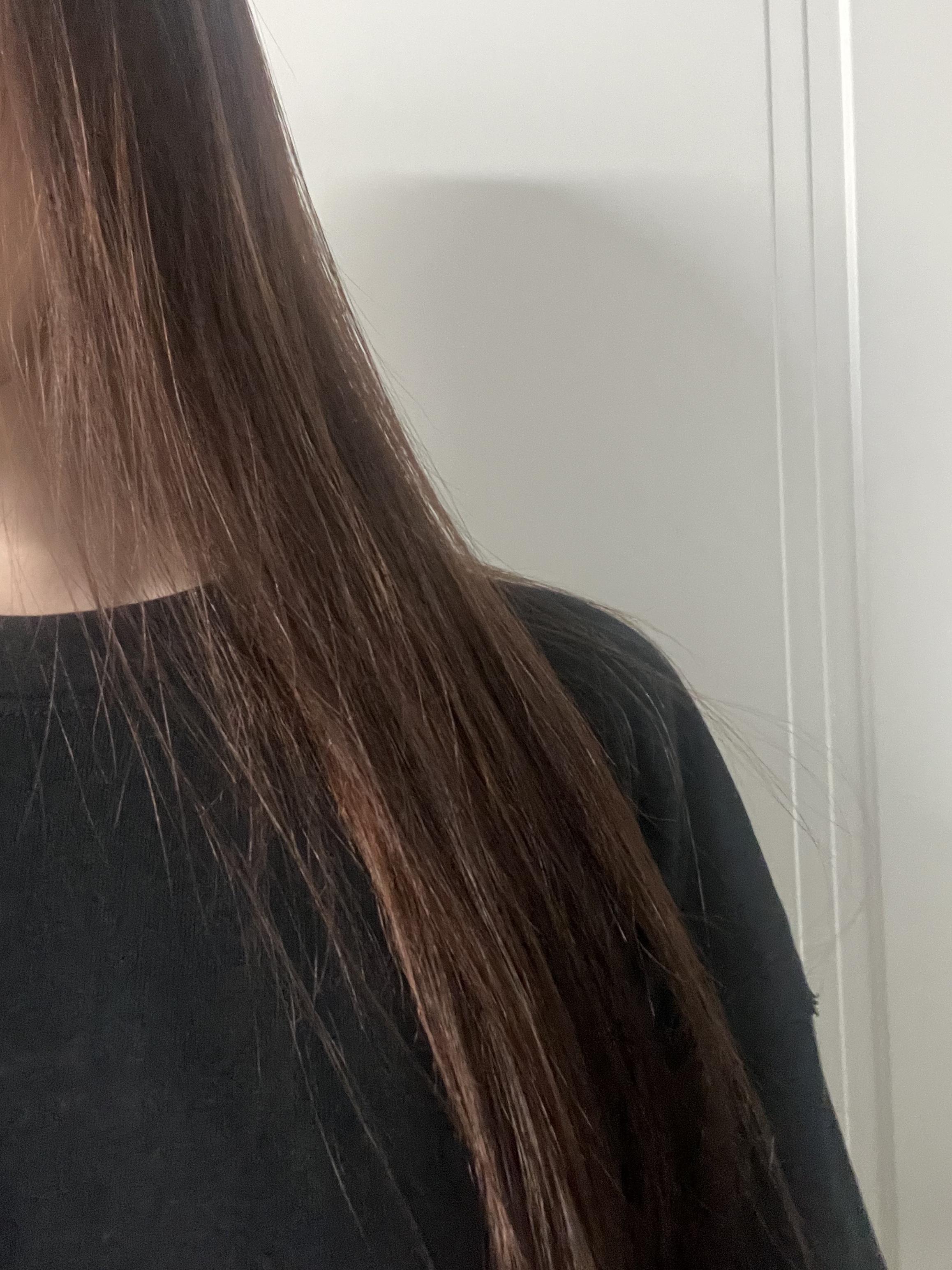 フォルテ アンプル トリートメント/treecell/洗い流すヘアトリートメントを使ったクチコミ（3枚目）