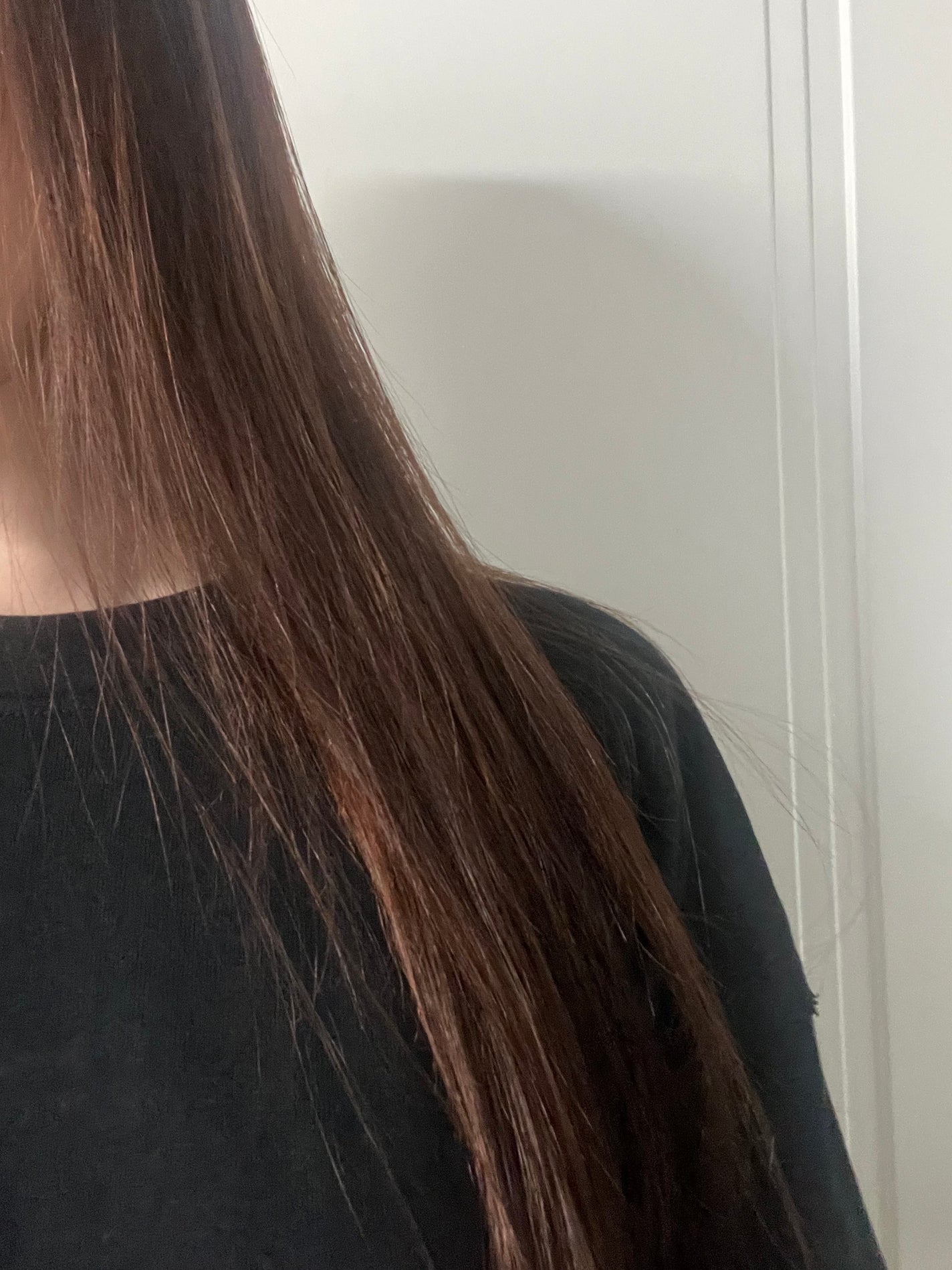 フォルテ アンプル トリートメント/treecell/洗い流すヘアトリートメントを使ったクチコミ(3枚目)