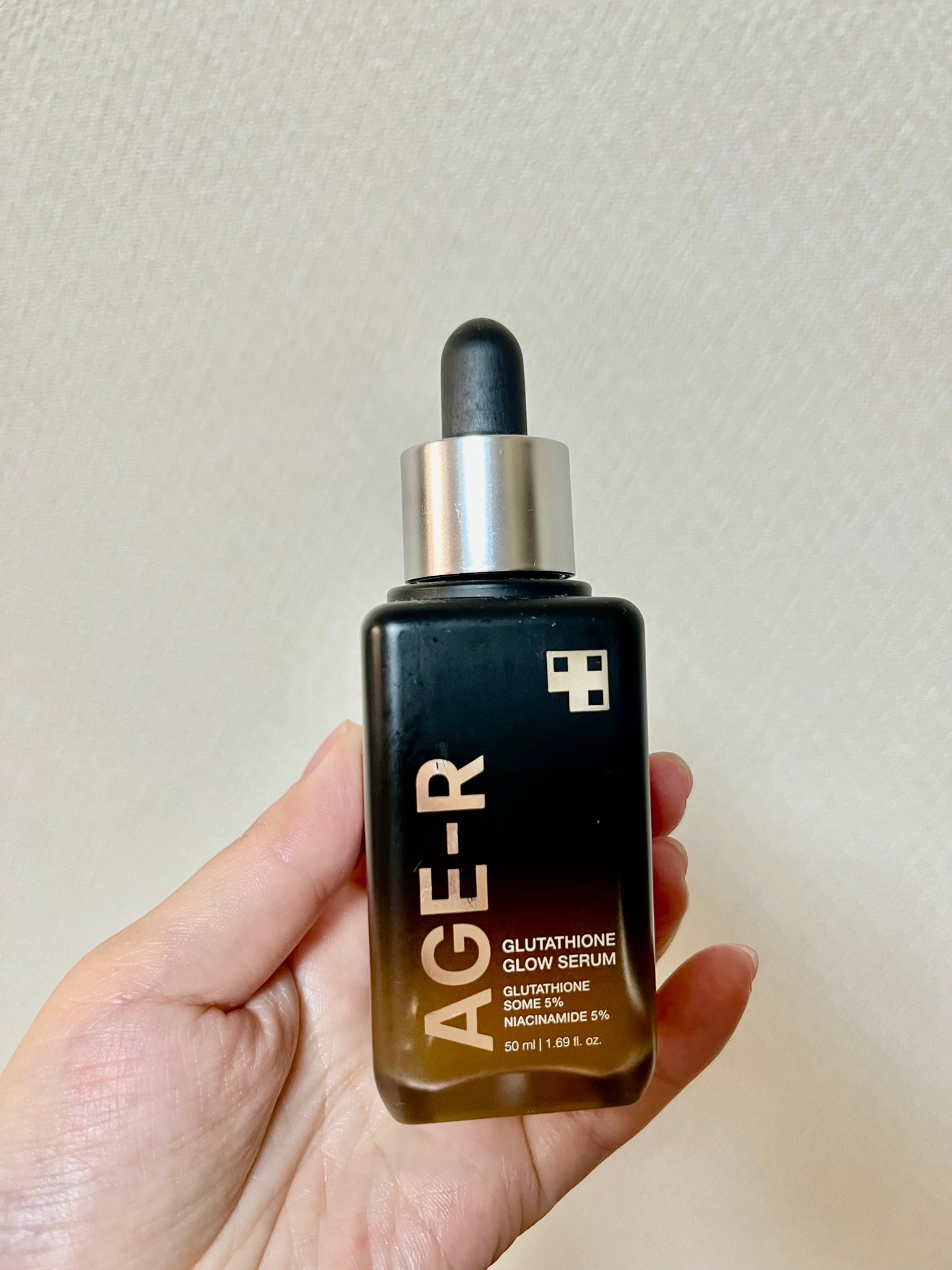 グルタチオングロウアンプル/MEDICUBE/美容液を使ったクチコミ(1枚目)