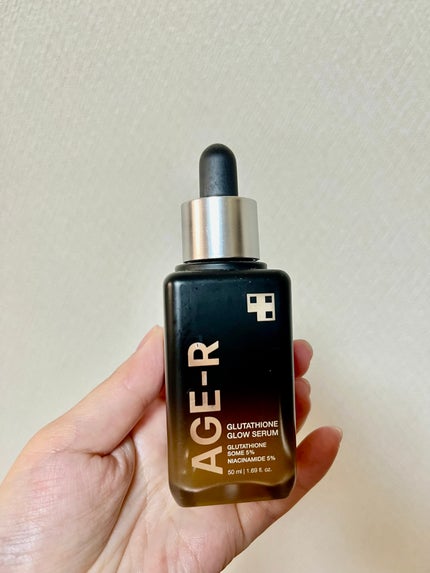 グルタチオングロウアンプル/MEDICUBE/美容液を使ったクチコミ(1枚目)