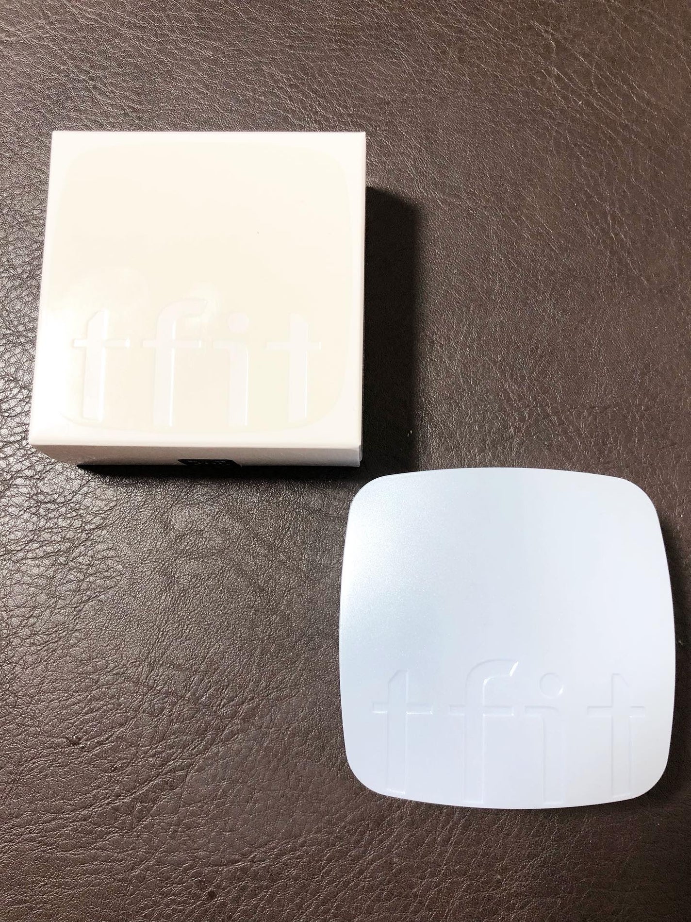 アイシーフィットカバークッションEX/TFIT/クッションファンデーションを使ったクチコミ(4枚目)