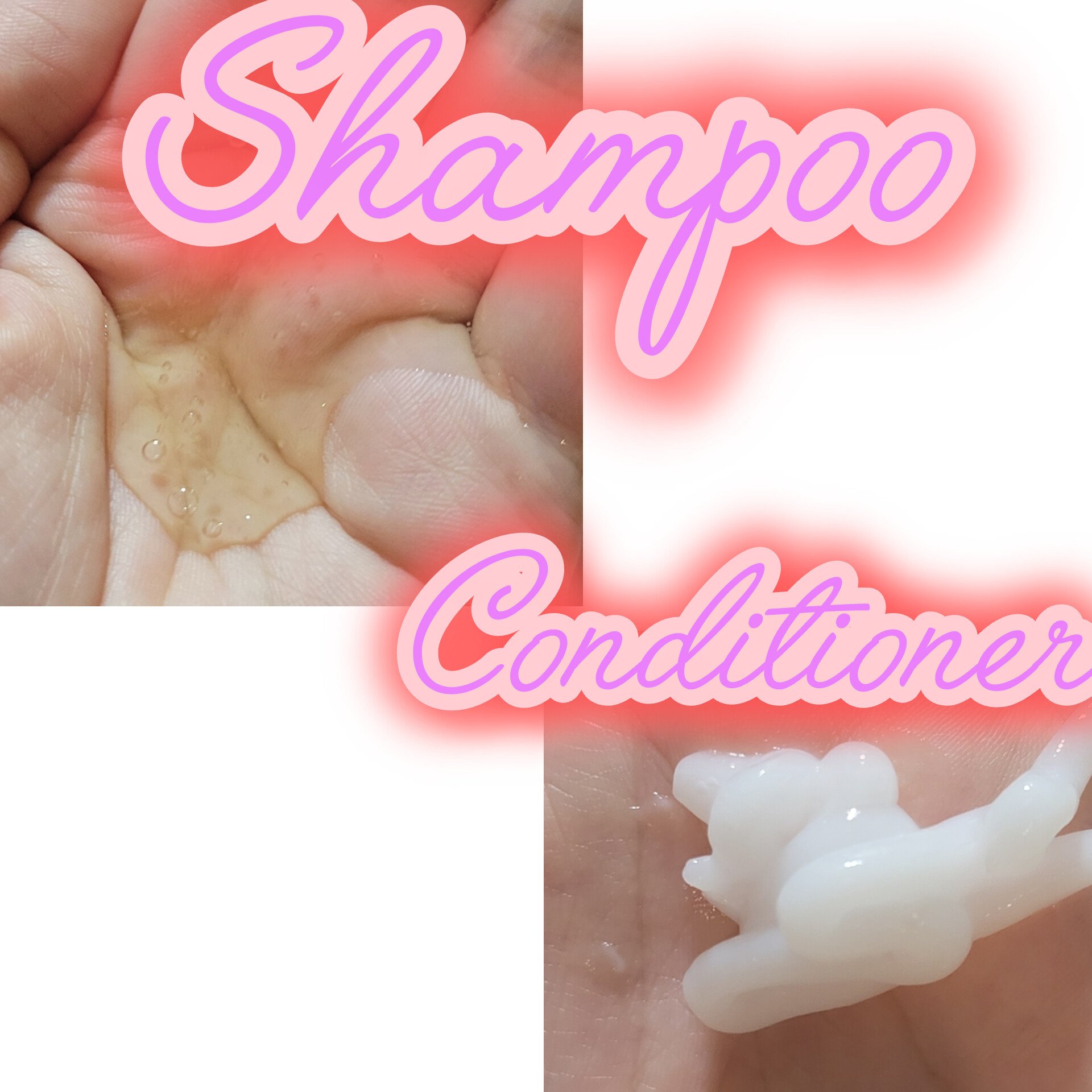 エッセンシャルプレミアム バリアシャンプー・コンディショナー シルキー＆スムース/エッセンシャル/市販シャンプーを使ったクチコミ（2枚目）