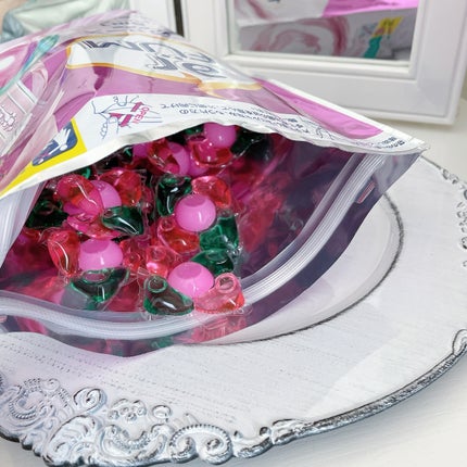 アフューム エターナル/arFUM/洗濯洗剤を使ったクチコミ(2枚目)