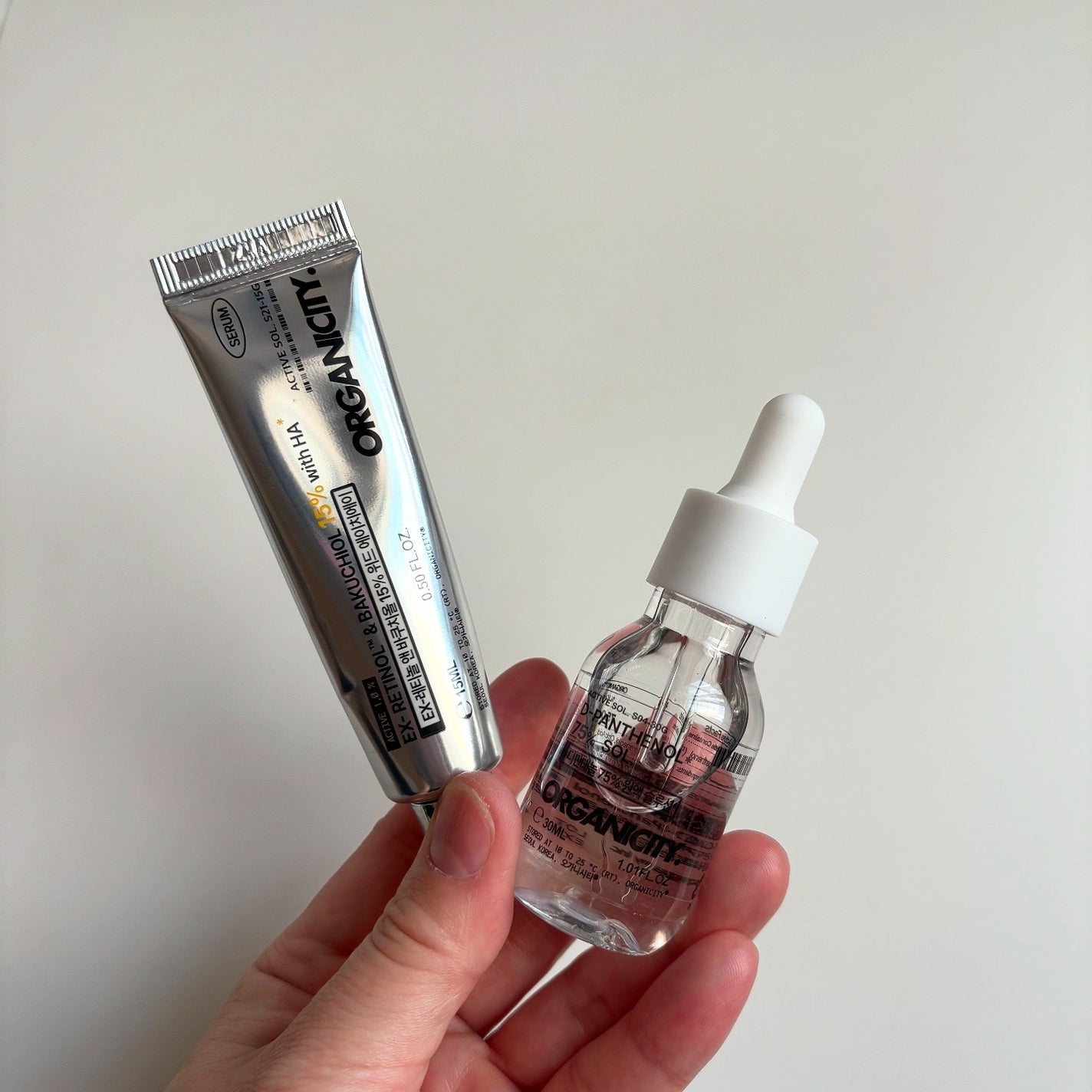 まめぱと フォロバ on LIPS 「.organicity#PRオーガニシティは「自分だけのスキン..」(5枚目)