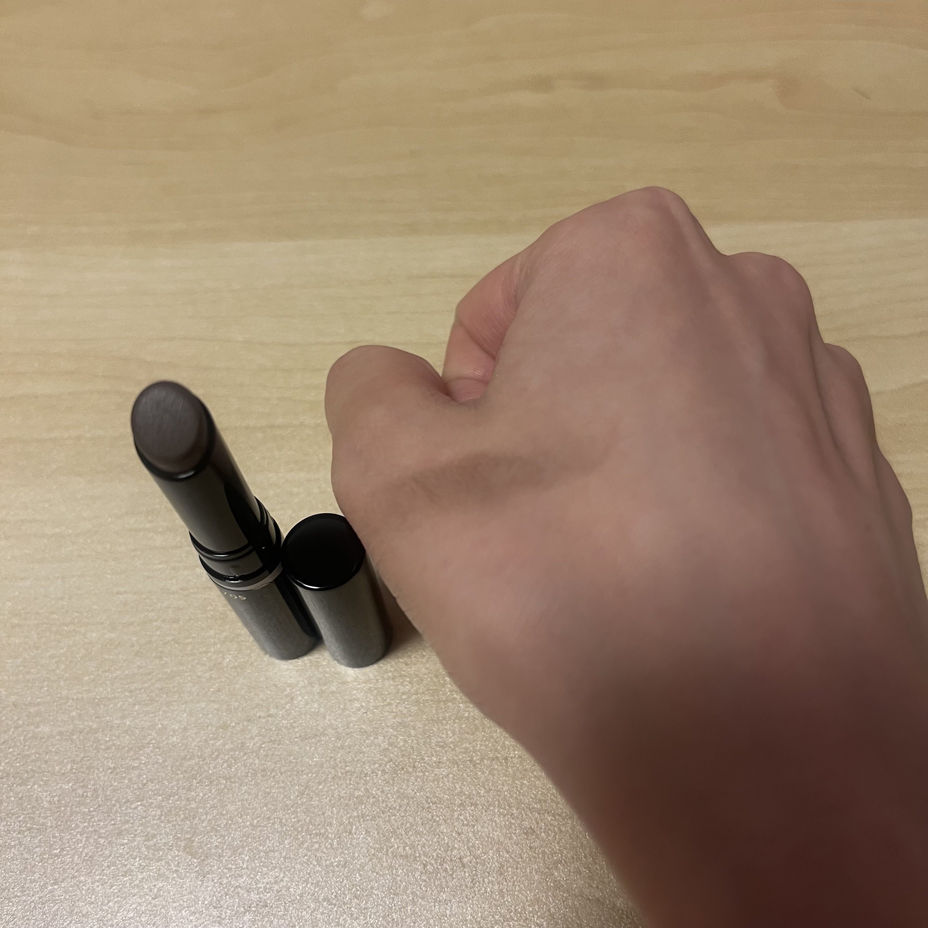 ウルトラ シャイン リップ カラー/TOM FORD BEAUTY/口紅を使ったクチコミ（3枚目）