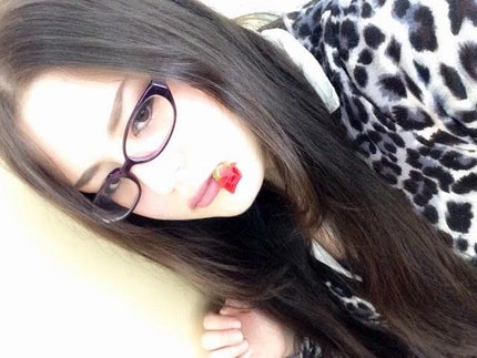 玲梨 on LIPS 「化粧品全く関係ないけども…過去の私を見つけたので投稿でもしてお..」(3枚目)