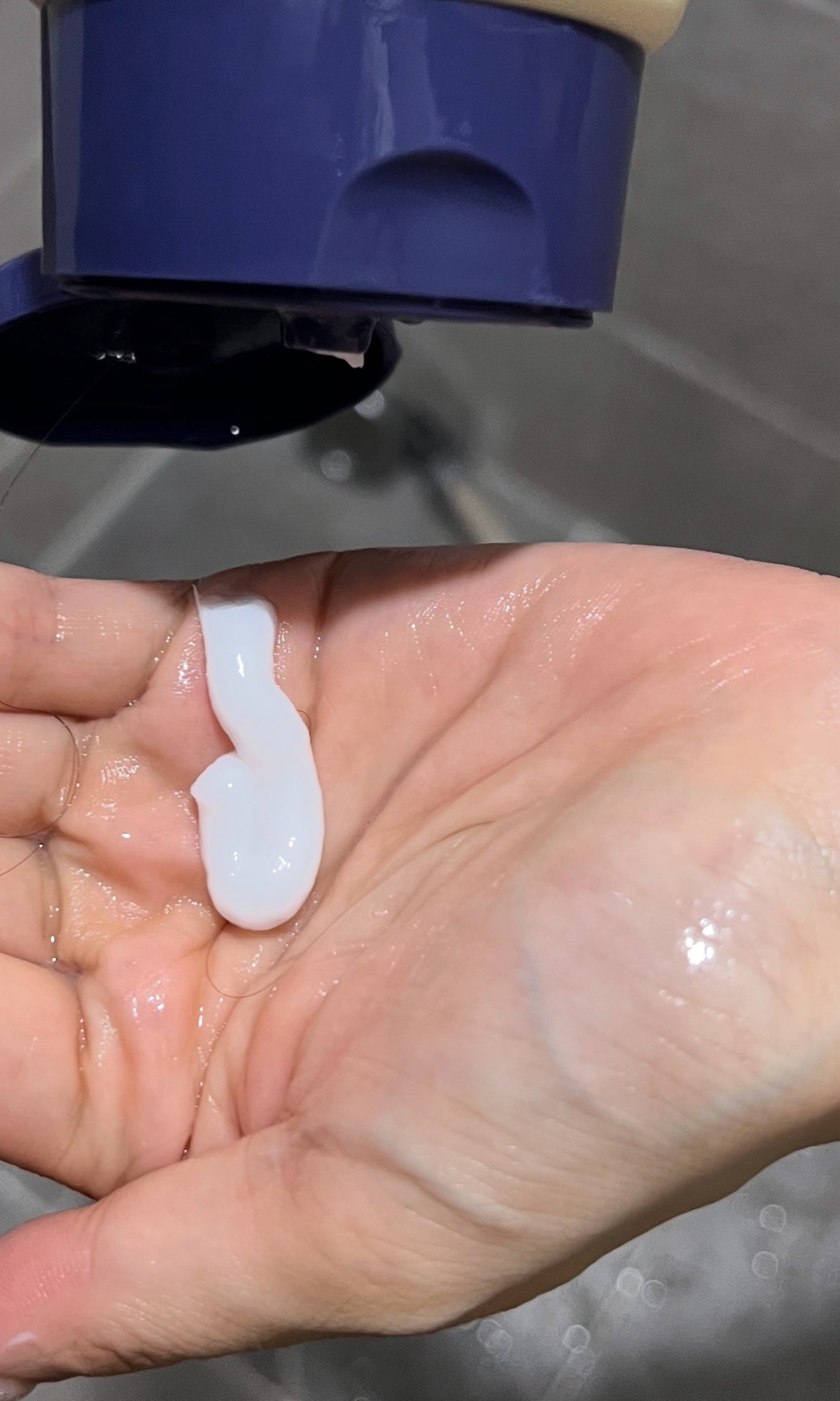 フォルテ アンプル トリートメント/treecell/洗い流すヘアトリートメントを使ったクチコミ(5枚目)