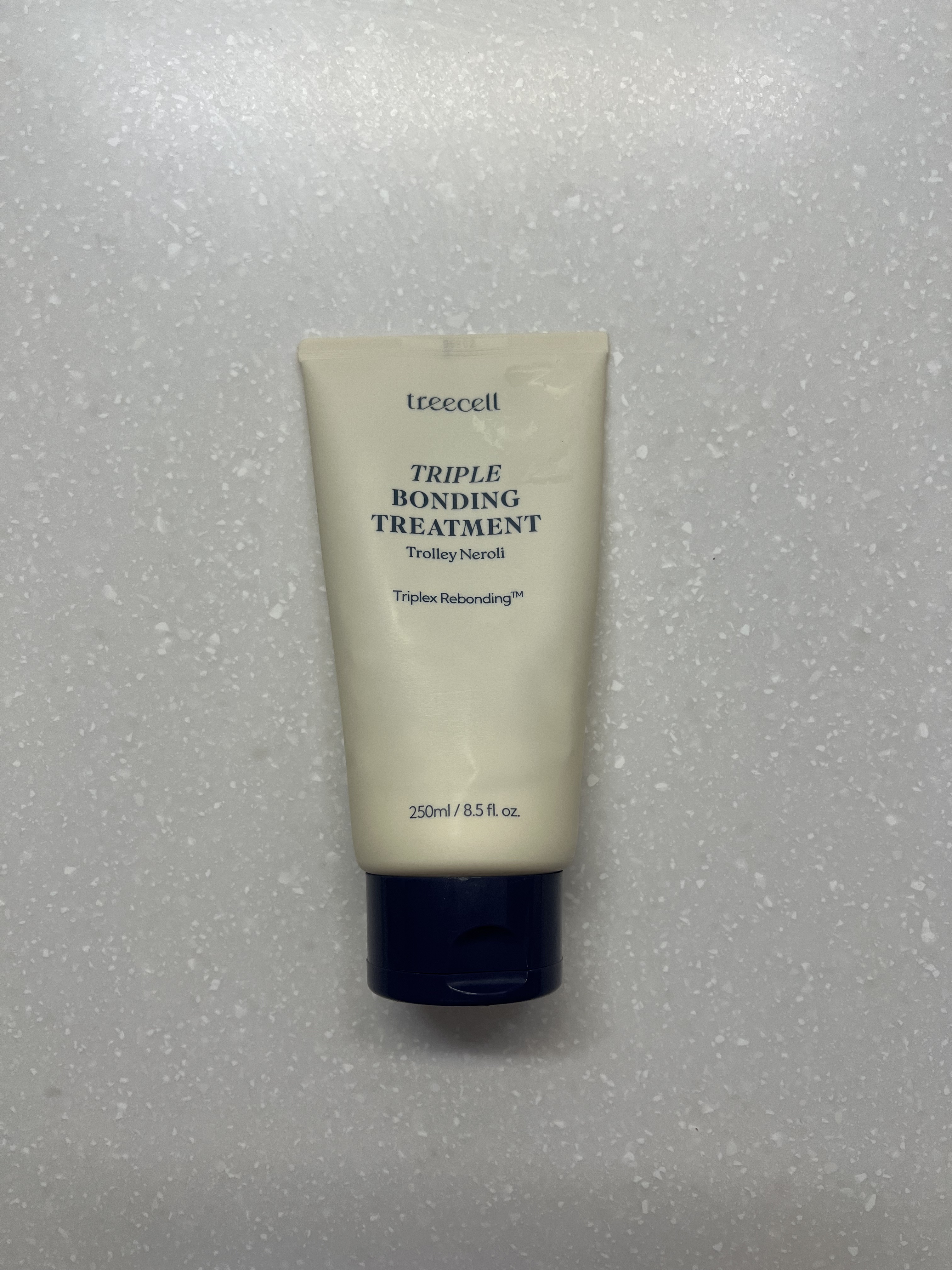 フォルテ アンプル トリートメント/treecell/洗い流すヘアトリートメントを使ったクチコミ（1枚目）