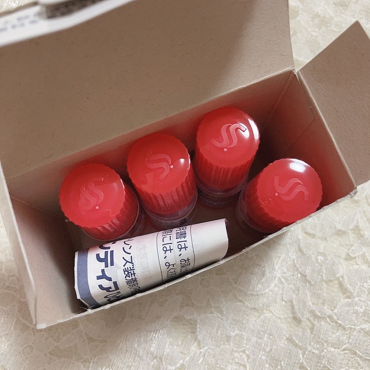 ソフトサンティアひとみストレッチ(医薬品)/参天製薬/その他を使ったクチコミ（2枚目）