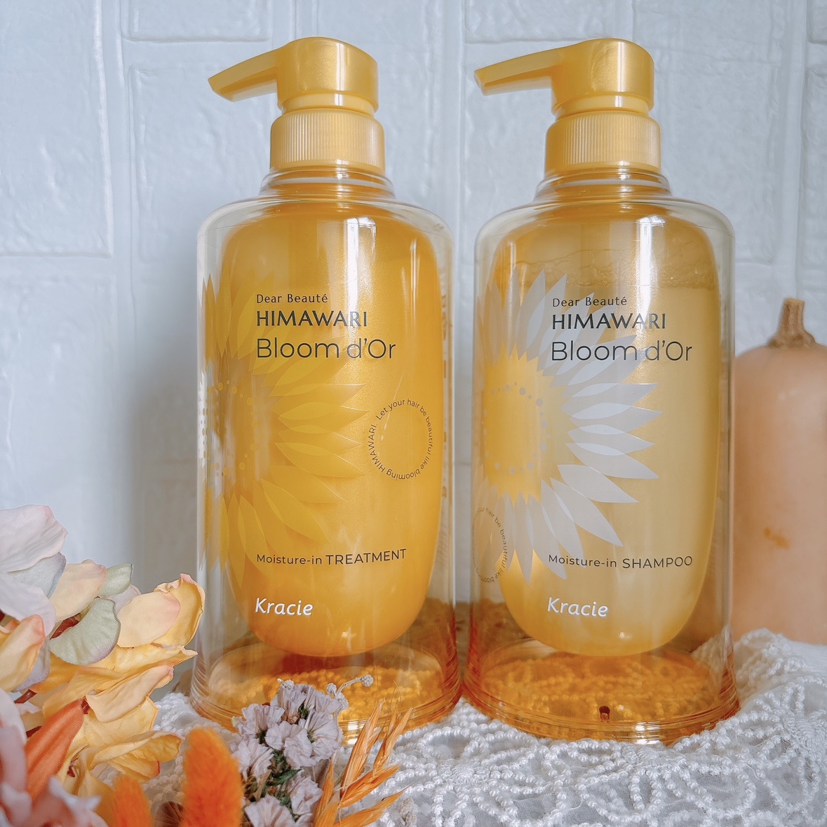 トリートメントリペアミルク/ディアボーテ/ヘアミルクを使ったクチコミ（2枚目）