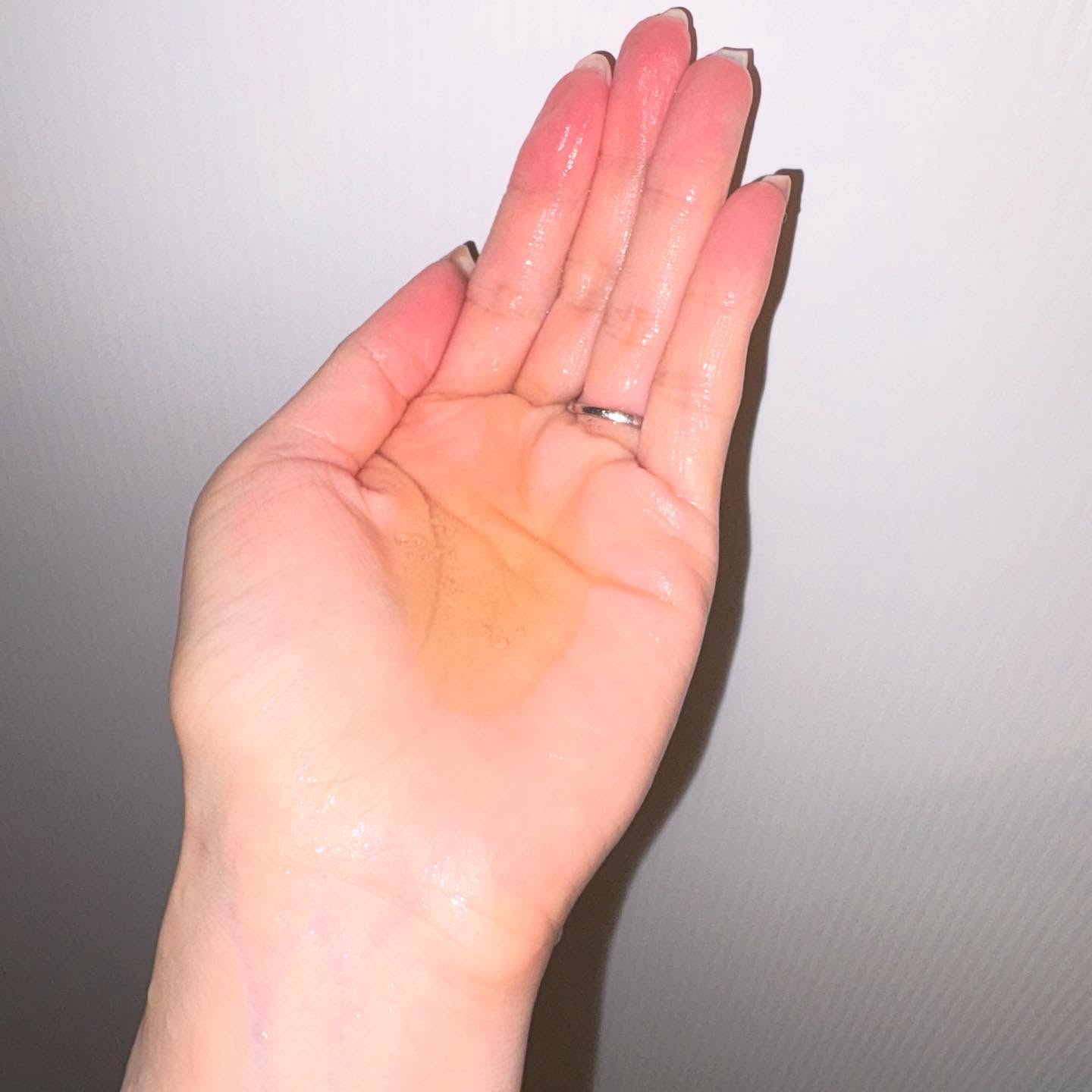 エッセンシャルプレミアム バリアシャンプー・コンディショナー シルキー＆スムース/エッセンシャル/市販シャンプーを使ったクチコミ（3枚目）