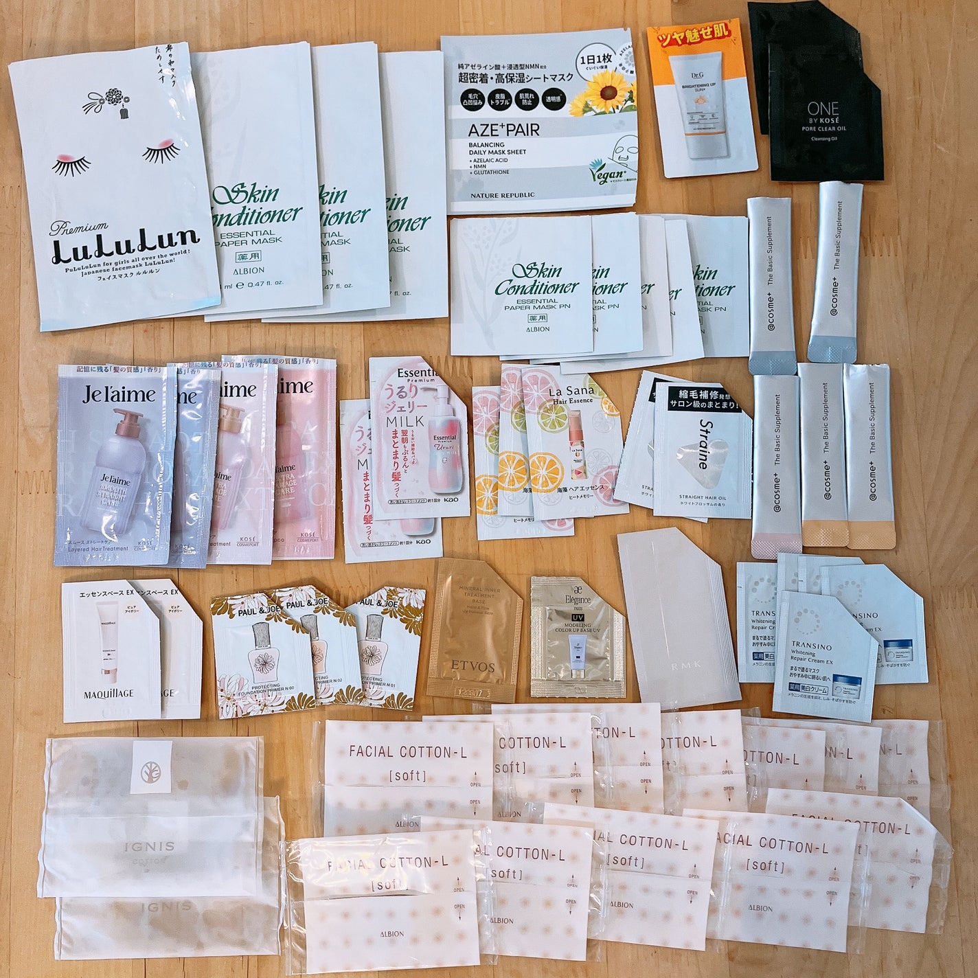 ザ・タイムR アクア/IPSA/化粧水を使ったクチコミ(3枚目)