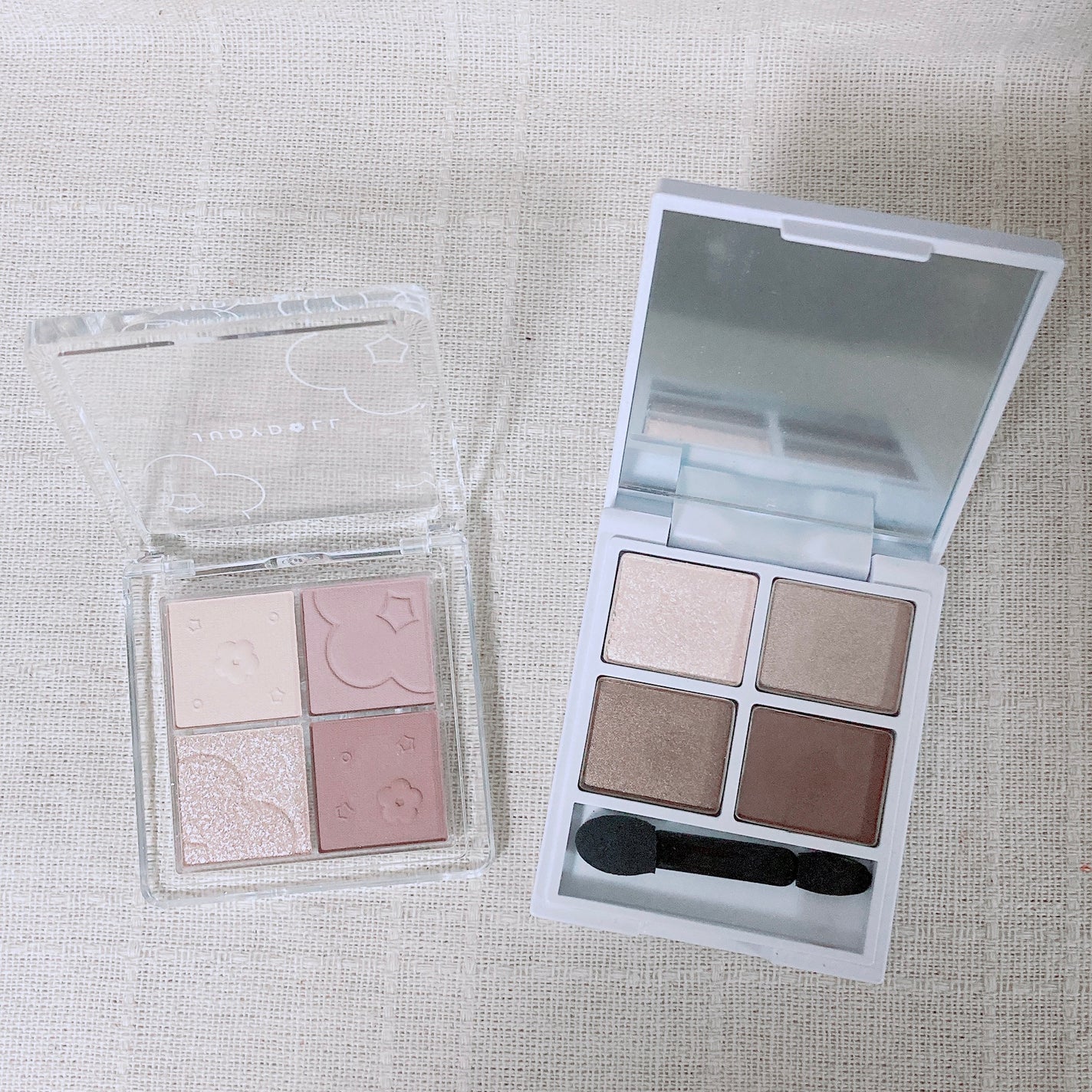 パーフェクトエクステンション マスカラ for カール/D-UP/マスカラを使ったクチコミ(2枚目)