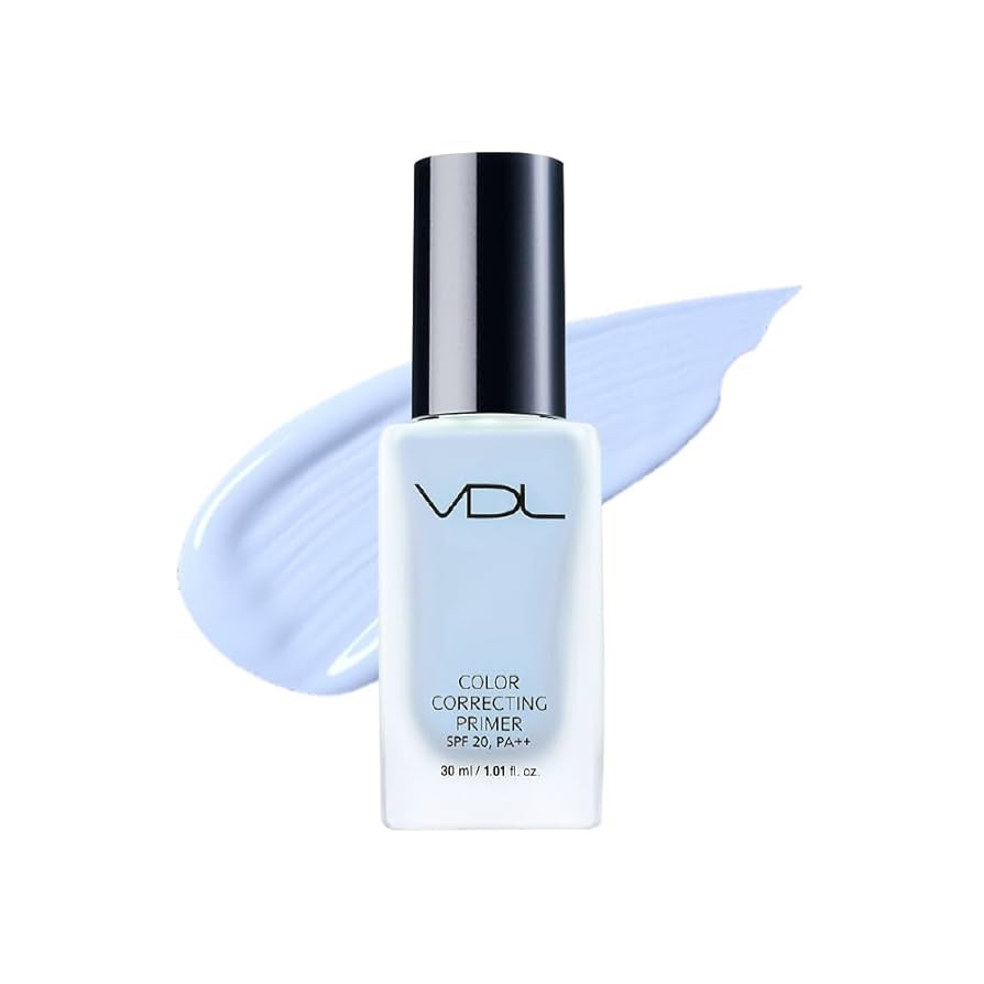 トーンステインカラーコレクティングプライマー/VDL/化粧下地を使ったクチコミ（2枚目）