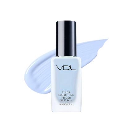 トーンステインカラーコレクティングプライマー/VDL/化粧下地を使ったクチコミ(2枚目)