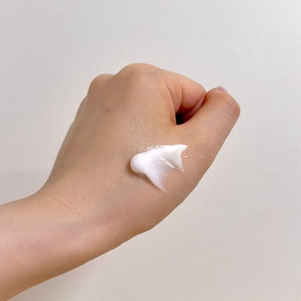 RXザ・セラミドスキンバリアモイスチャライザー/COSRX/フェイスクリームを使ったクチコミ(4枚目)