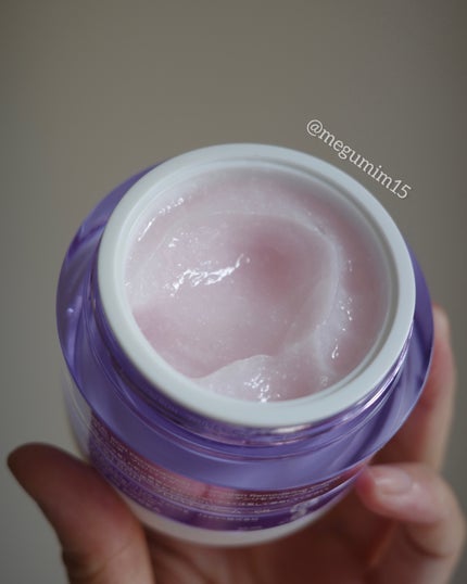 プロバイオダーム コラーゲン リモデリングクリーム/BIOHEAL BOH/フェイスクリームを使ったクチコミ(2枚目)