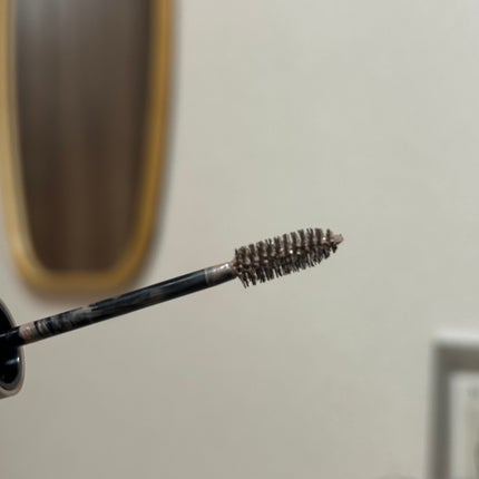 ハンオールブロウカラ/rom&nd/眉マスカラを使ったクチコミ(2枚目)