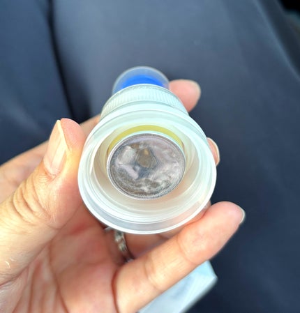 ビタトックマルチビタミン/スキニーラボ/栄養ドリンクを使ったクチコミ(5枚目)