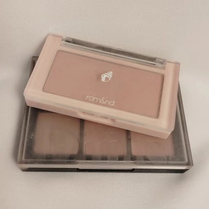 ブラーフィニシュシャドウパレット 701 ジェーンオースティン/Dinto/アイシャドウパレットの画像