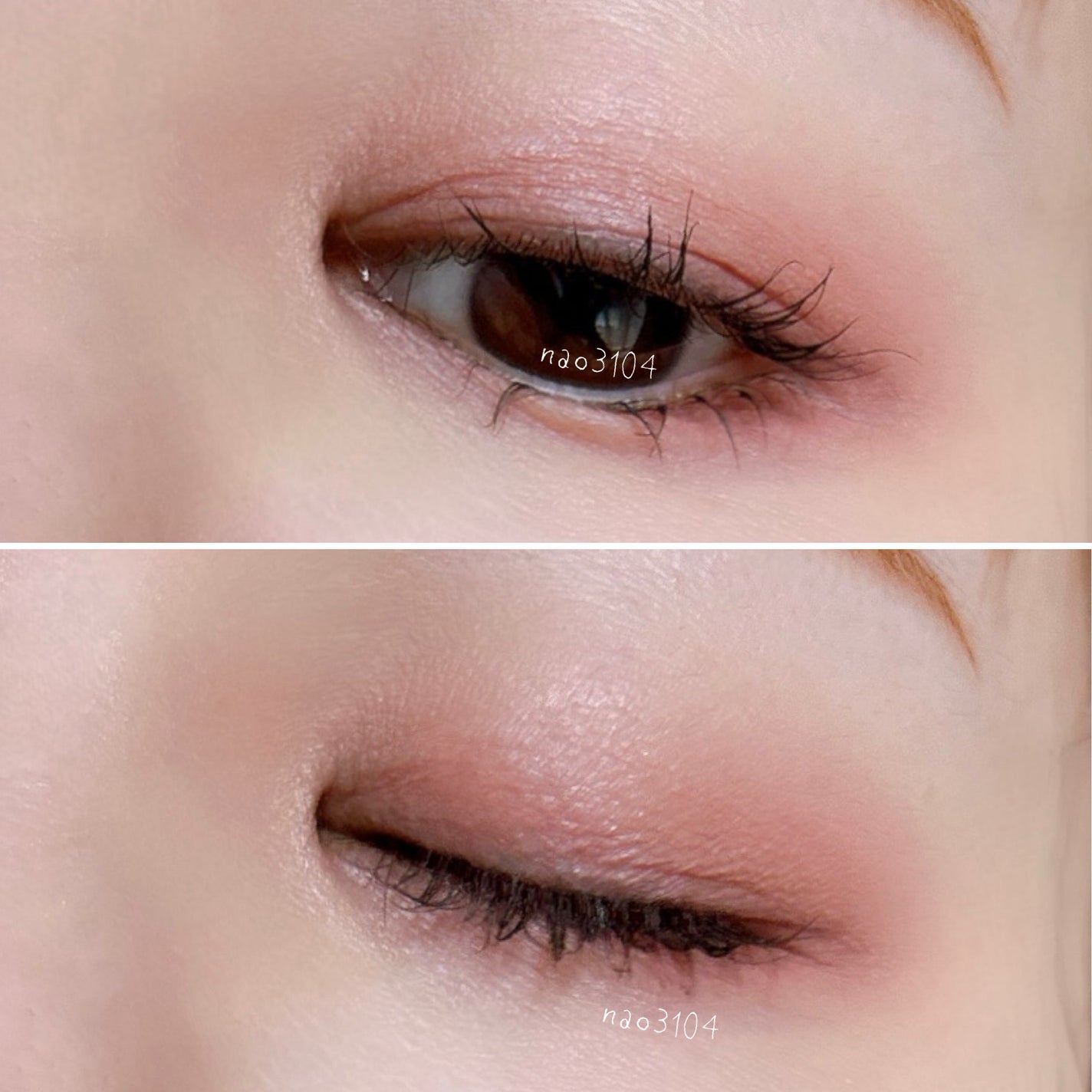 レ キャトル オンブル ブトン/CHANEL/アイシャドウパレットを使ったクチコミ(8枚目)