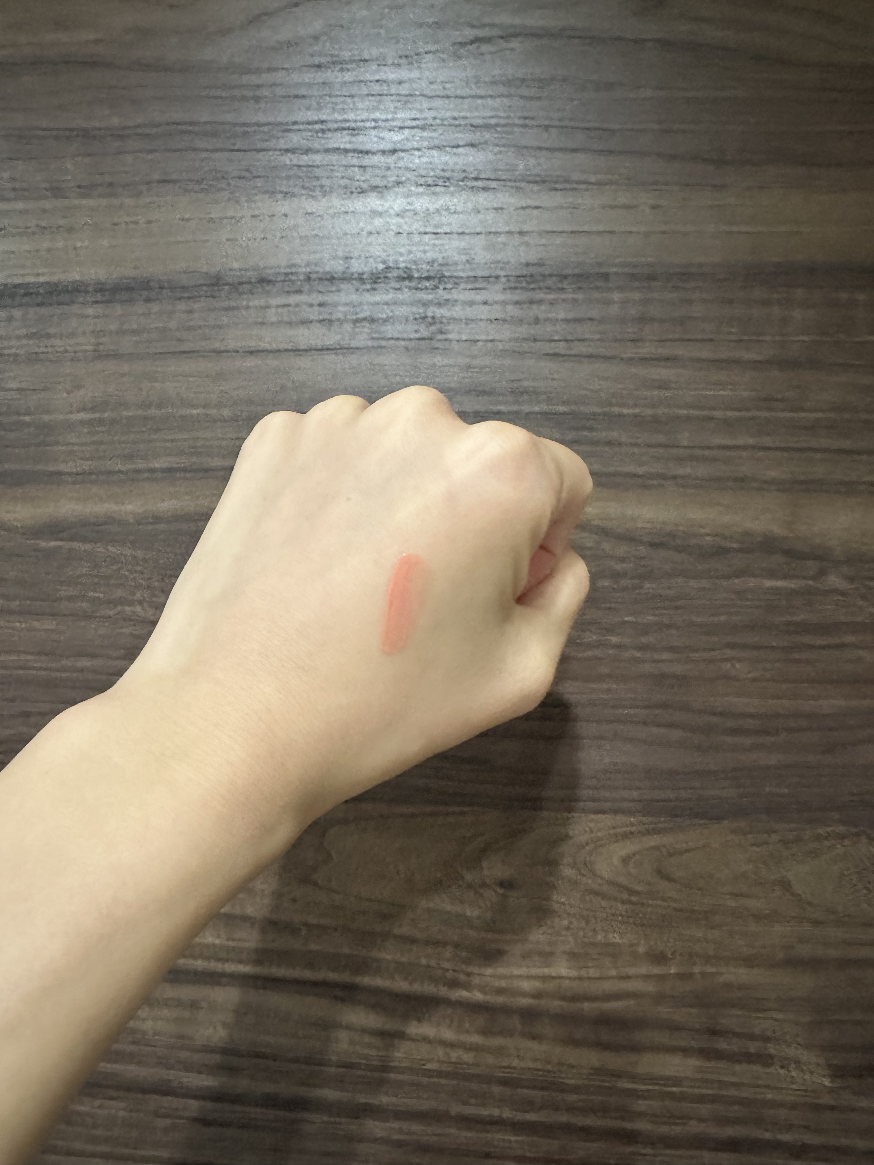 ペタルドロップリキッドブラッシャー/DEAR DAHLIA/リキッドチークを使ったクチコミ（1枚目）