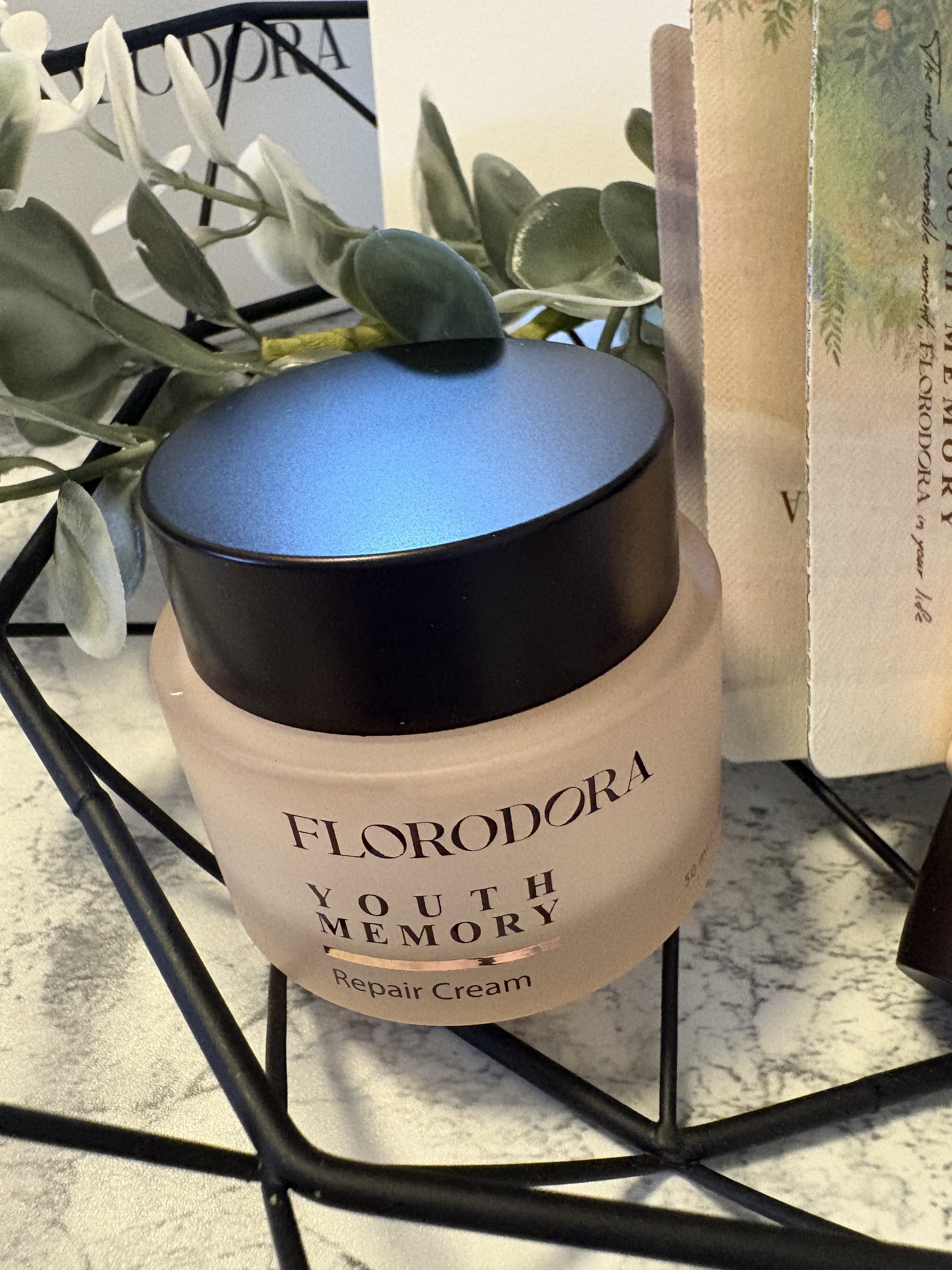 ユースメモリー マイルド サンエッセンス/Florodora/日焼け止めクリームを使ったクチコミ（3枚目）