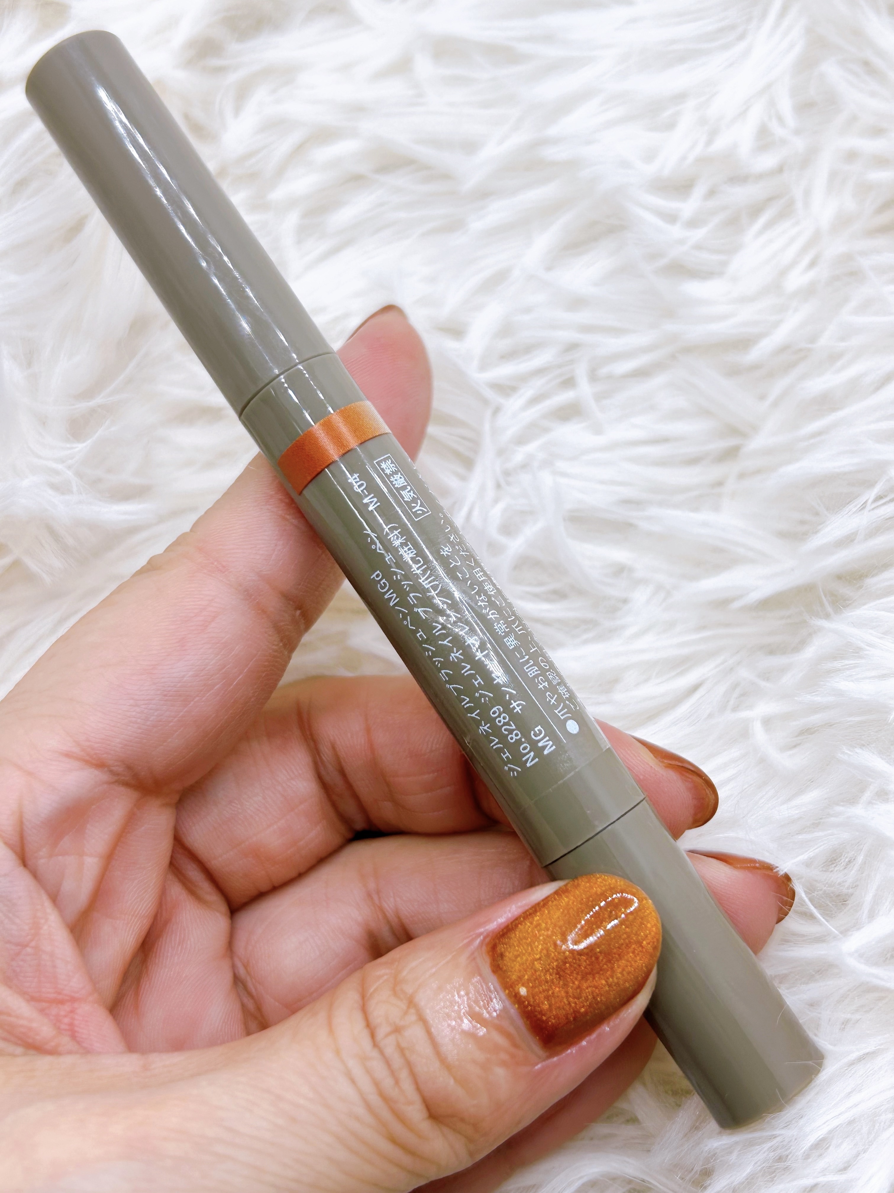 ジェルネイルブラッシュペンMGa/WATTS/ジェルネイルを使ったクチコミ（2枚目）