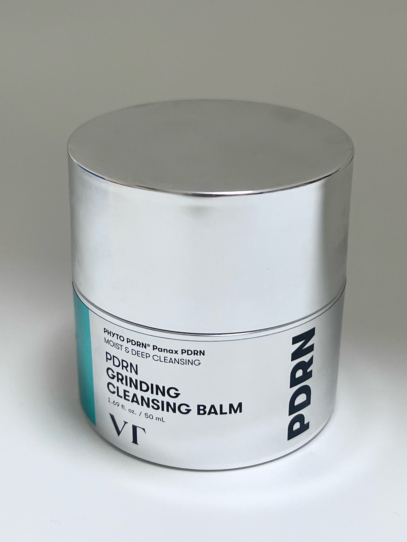 misa@フォロバ100 on LIPS 「🤍VTPDRNグラインディングクレンジングバームよくあるジャー..」(1枚目)