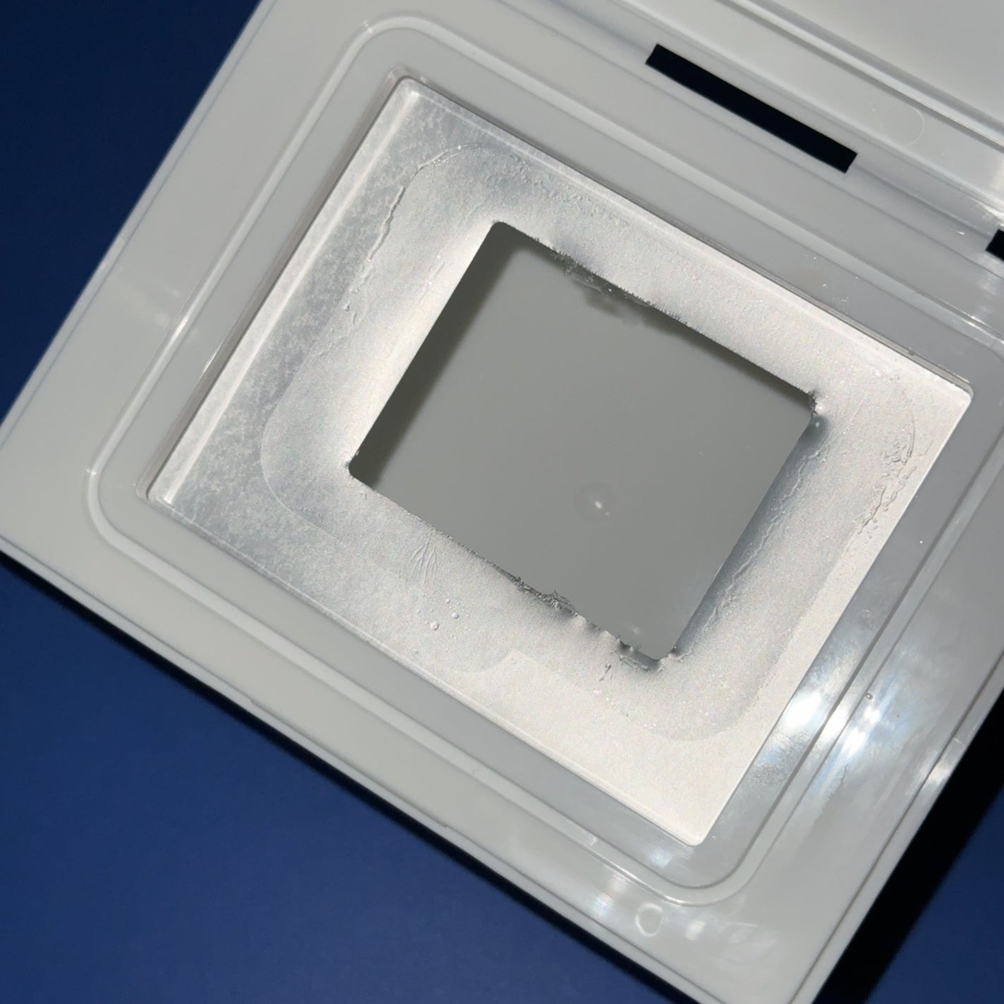 ヘデラヘリックス デイリーマスク/Milk Touch/シートマスク・パックを使ったクチコミ(3枚目)