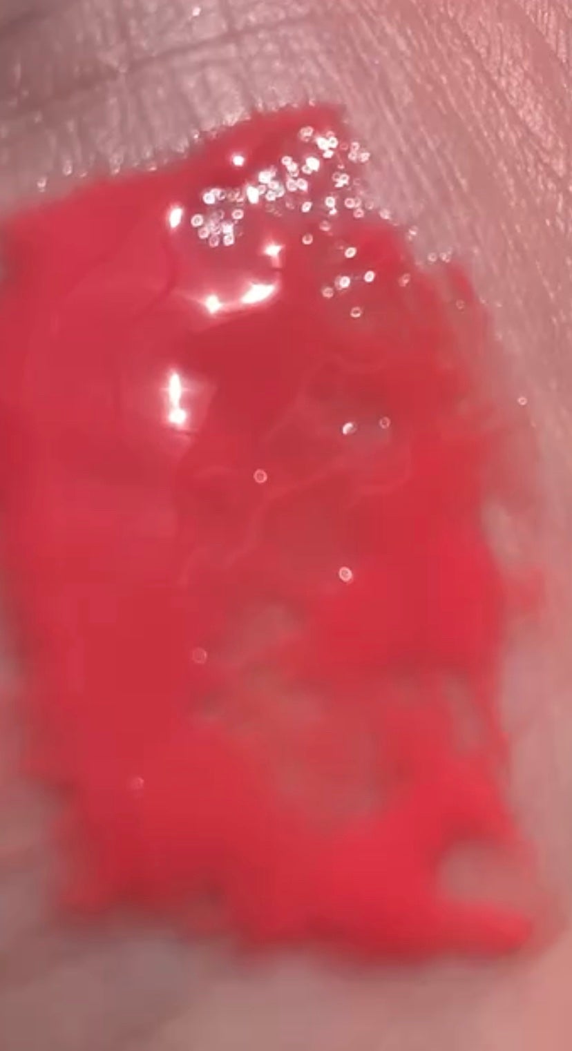 ダルバ プランピンクグロウボリューマイザー/ダルバ/リップグロスを使ったクチコミ(3枚目)