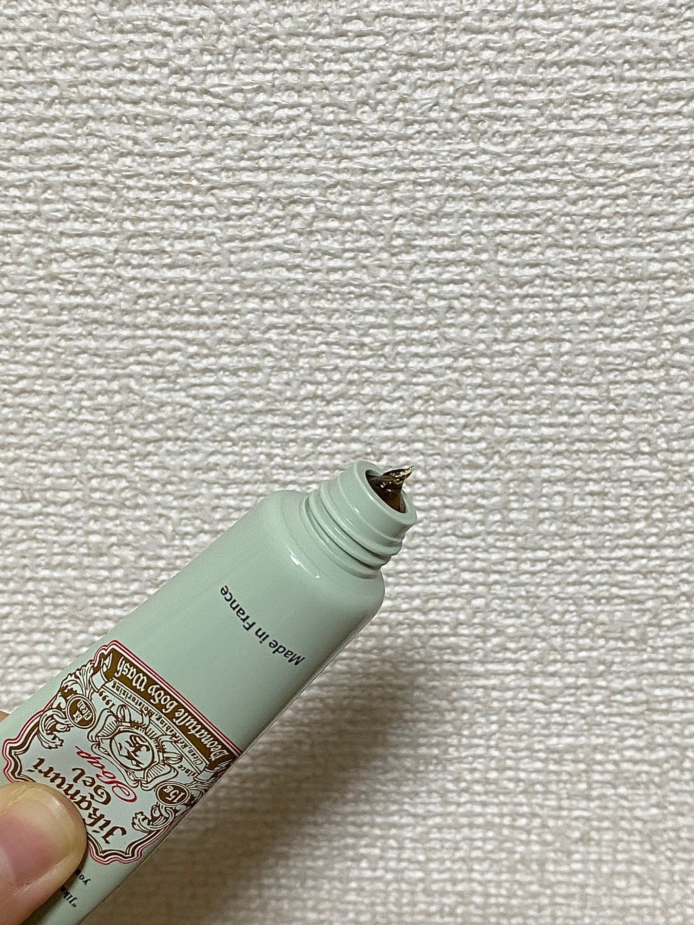 薬用さらさらデオドラントパウダー/デオナチュレ/デオドラント・制汗剤を使ったクチコミ(6枚目)