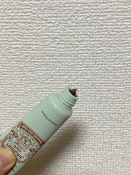 薬用さらさらデオドラントパウダー/デオナチュレ/デオドラント・制汗剤を使ったクチコミ(6枚目)