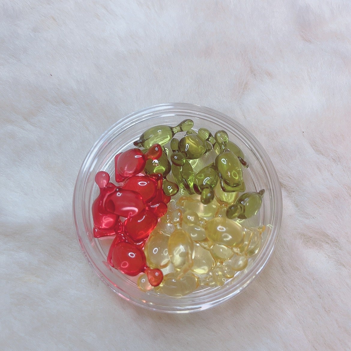 ã«ã³ã ðž on LIPS ãããªãã®ããã®èãã©ãã«ãå€è§çã±ã¢/my'sçãã¿ãã³ã»ã©ã ..ãïŒ2æç®ïŒ