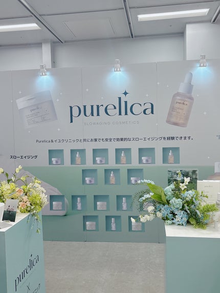 bika❤️フォロバ100 on LIPS 「2025.08.30~2025.08.31【POPUPSTOR..」(8枚目)