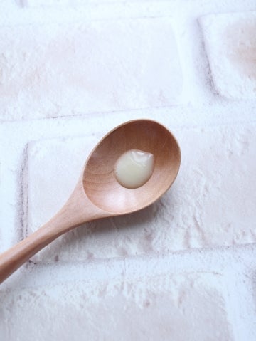 ラックス スーパーリッチシャイン ダメージリペア 補修ヘアミルク/LUX/ヘアミルクを使ったクチコミ(3枚目)