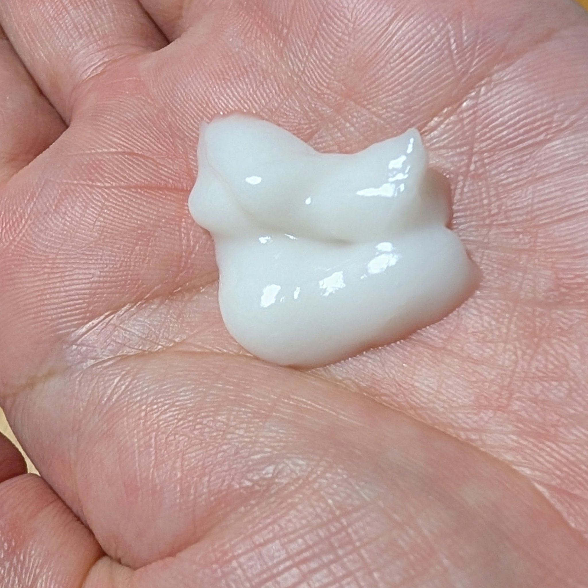 パーソナライズヘアマスク/MEDULLA/ヘアマスク・ヘアパックを使ったクチコミ（3枚目）