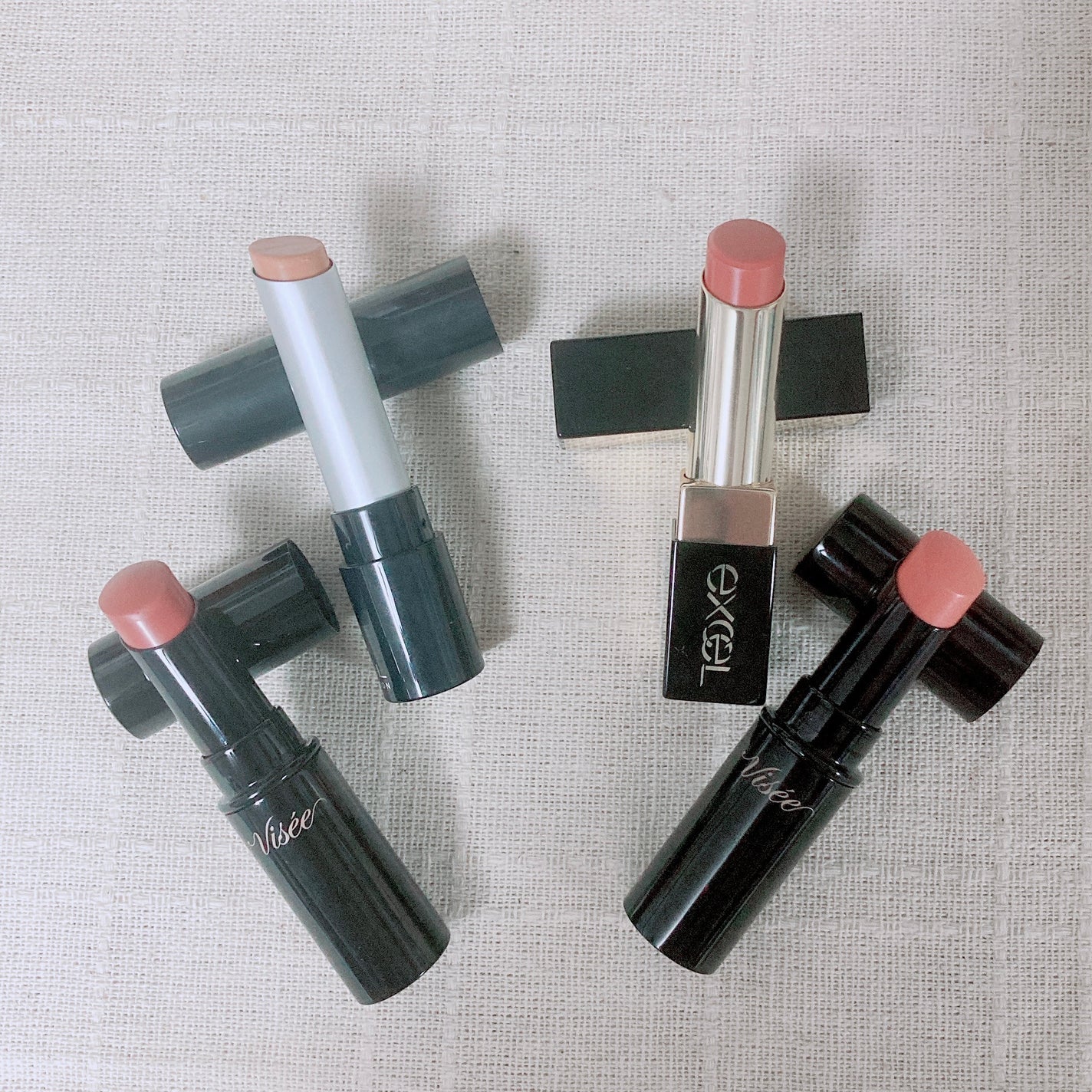 パーフェクトエクステンション マスカラ for カール/D-UP/マスカラを使ったクチコミ(3枚目)