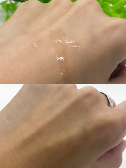 りぴ☆Webライター on LIPS 「mixsoonコラーゲントナーパッドツボクサエッセンスツボクサ..」(6枚目)