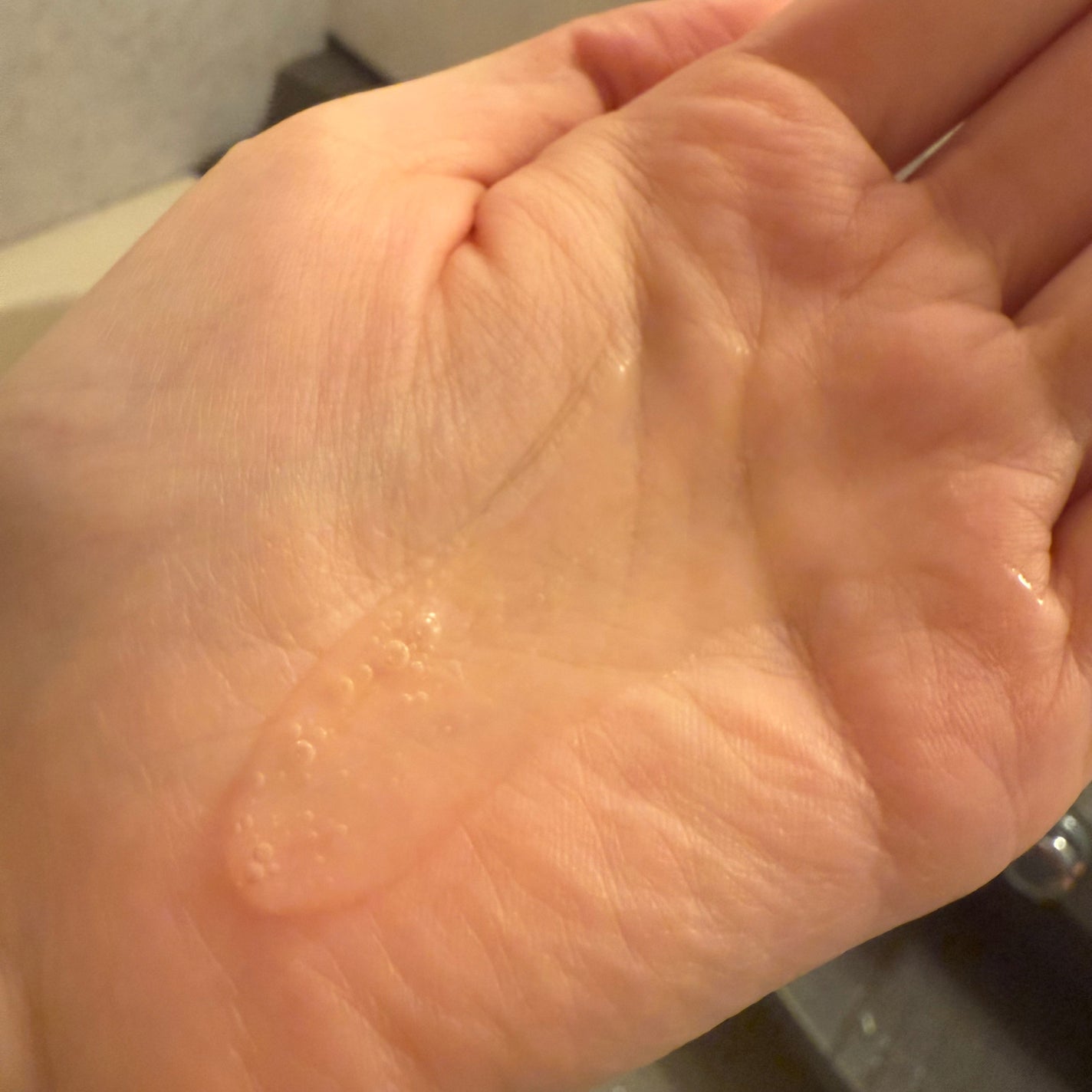 ジュレーム レイヤード シャンプー/ヘアトリートメント (エクストラダメージケア)/Je l'aime/市販シャンプーを使ったクチコミ(3枚目)