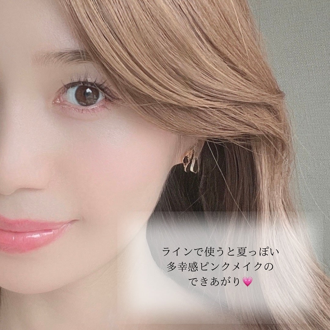 デュアルチーク/2aN/パウダーチークを使ったクチコミ(8枚目)