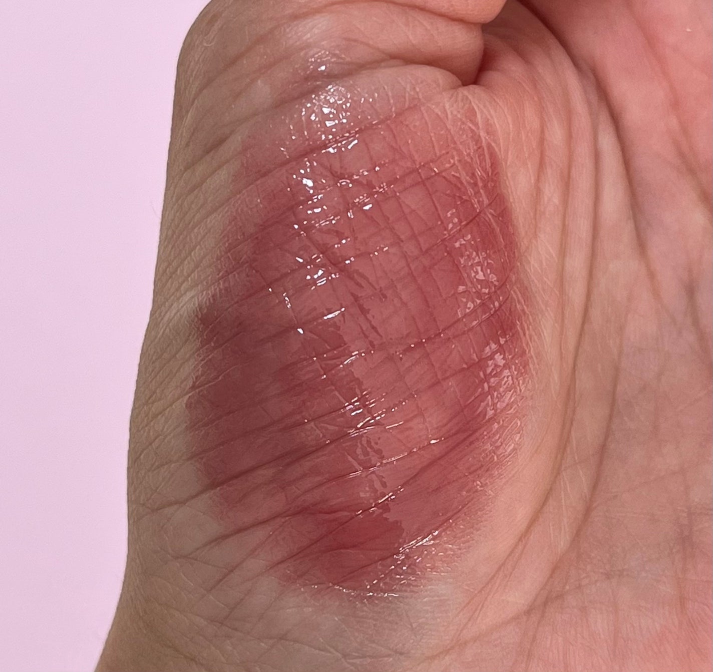 エッセンス プランプバーム/Visée/リッププランパーを使ったクチコミ(2枚目)