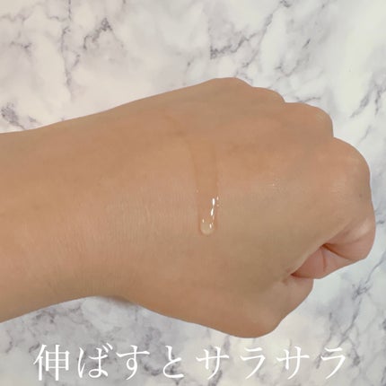 ロックオイル/ReFa/ヘアオイルを使ったクチコミ(2枚目)