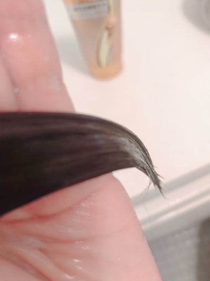 ma_ma@フォロバ100 on LIPS 「モニター当選したので 使ってみたよ💕ラックス スーパーリッチシ..」(4枚目)