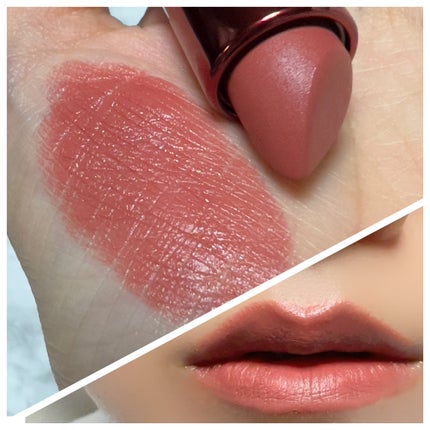 マキシマル シルキー マット リップスティック カフェ モカ(M·A·C NOCTURNA)/M・A・C/口紅の画像