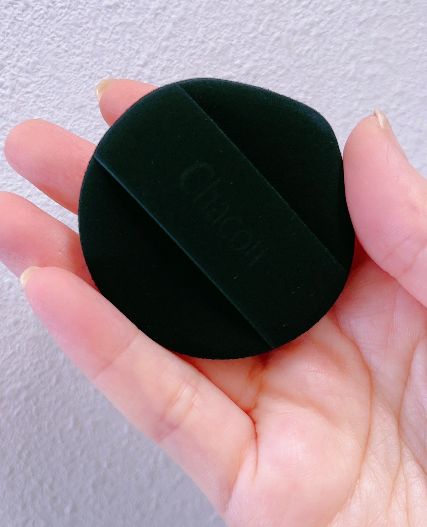 チャコット グラスヴェール クッションファンデーション/チャコット・コスメティクス/クッションファンデーションを使ったクチコミ(4枚目)