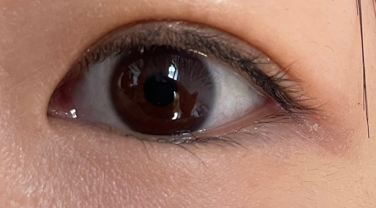 大人のルドゥーブル/ルドゥーブル/二重まぶた用アイテムを使ったクチコミ(2枚目)