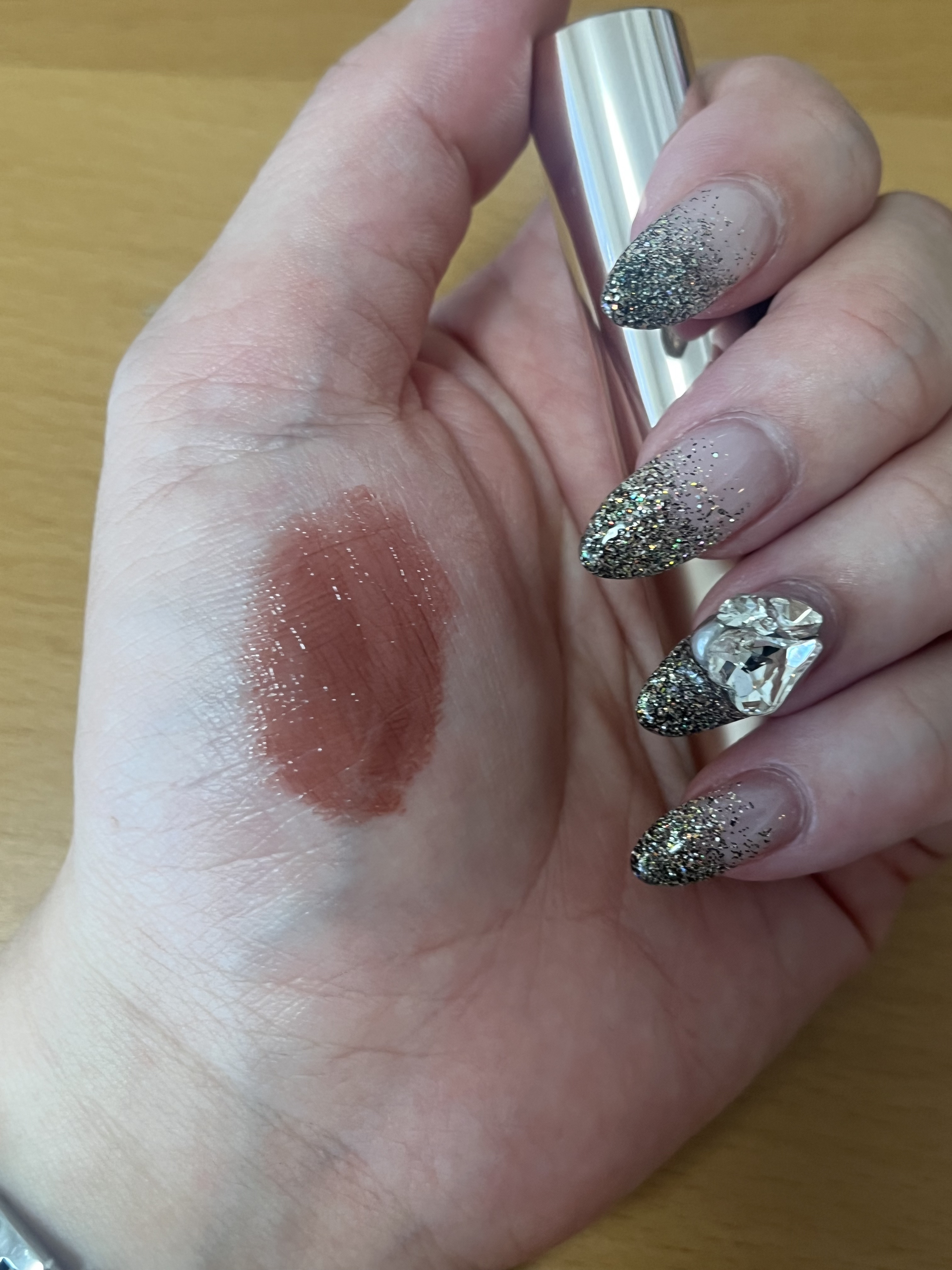 オペラ リップティント N/OPERA/リップティントを使ったクチコミ（3枚目）