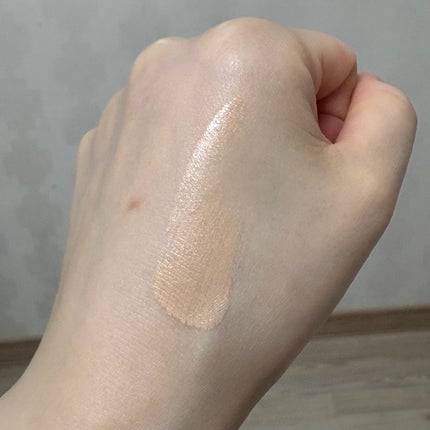 リフレクション スキン グロウ クッション ファンデーション/HERA/クッションファンデーションを使ったクチコミ(3枚目)