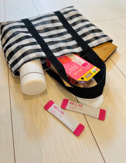 低分子コラーゲン/BB LAB/美容サプリメントを使ったクチコミ(6枚目)